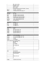 Preview for 34 page of Teac CT-M5110H Service Manual