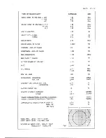 Preview for 5 page of Teac CT-M5129STC Service Manual