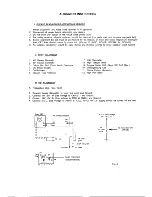 Preview for 7 page of Teac CT-M5129STC Service Manual