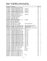 Preview for 25 page of Teac CT-M5129STC Service Manual