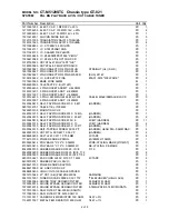 Preview for 26 page of Teac CT-M5129STC Service Manual