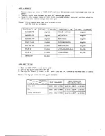 Preview for 11 page of Teac CT-M5929STC Service Manual