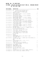 Preview for 21 page of Teac CT-M5929STC Service Manual