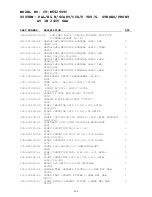 Preview for 24 page of Teac CT-M5929STC Service Manual