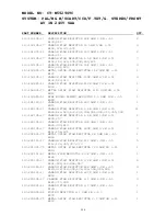 Preview for 26 page of Teac CT-M5929STC Service Manual