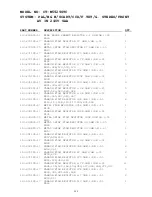 Preview for 27 page of Teac CT-M5929STC Service Manual