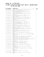 Preview for 28 page of Teac CT-M5929STC Service Manual