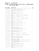 Preview for 31 page of Teac CT-M5929STC Service Manual