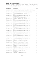 Preview for 40 page of Teac CT-M5929STC Service Manual