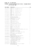 Preview for 41 page of Teac CT-M5929STC Service Manual