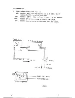 Preview for 3 page of Teac CT-M661SR Service Manual