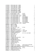 Preview for 22 page of Teac CT-M661SR Service Manual