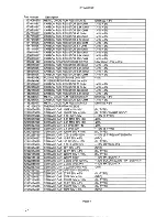 Preview for 27 page of Teac CT-M661SR Service Manual