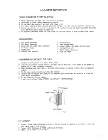 Preview for 4 page of Teac CT-M687-STCR Service Manual