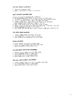 Preview for 10 page of Teac CT-M687-STCR Service Manual