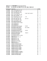 Preview for 27 page of Teac CT-M805S/SV Service Manual