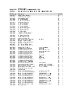 Preview for 28 page of Teac CT-M805S/SV Service Manual