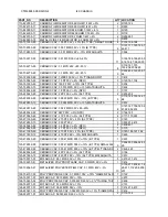 Preview for 25 page of Teac CTM6828S Service Manual