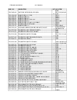 Preview for 27 page of Teac CTM6828S Service Manual