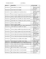 Preview for 30 page of Teac CTM6828S Service Manual