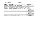 Preview for 32 page of Teac CTM6828S Service Manual