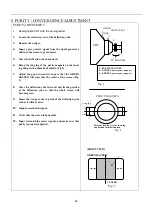 Preview for 40 page of Teac CTM6845 Service Manual