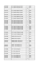 Preview for 81 page of Teac CTM6845 Service Manual