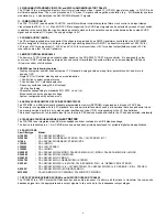 Preview for 7 page of Teac CTW2850 Service Manual