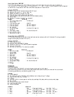 Preview for 10 page of Teac CTW2850 Service Manual