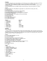 Preview for 13 page of Teac CTW2850 Service Manual