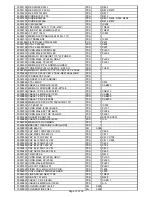 Preview for 52 page of Teac CTW2850 Service Manual