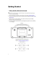 Preview for 11 page of Teac DAB400 User Manual