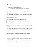 Preview for 26 page of Teac DAB400 User Manual