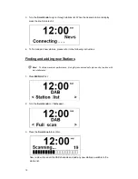 Preview for 12 page of Teac DAB800 User Manual