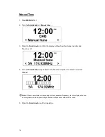 Preview for 14 page of Teac DAB800 User Manual