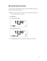 Preview for 15 page of Teac DAB800 User Manual