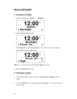 Preview for 32 page of Teac DAB800 User Manual