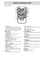 Preview for 7 page of Teac DV-P50 Owner'S Manual