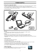 Preview for 10 page of Teac DV-P50 Owner'S Manual