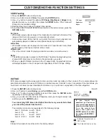 Preview for 17 page of Teac DV-P50 Owner'S Manual