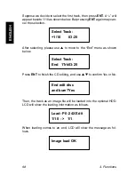 Preview for 34 page of Teac DVD Dupli 14/4 User Manual