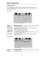 Preview for 20 page of Teac DVP1012 User Manual