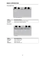 Preview for 21 page of Teac DVP1012 User Manual