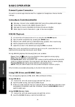 Preview for 16 page of Teac DVP1013 User Manual