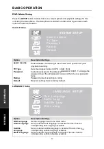 Preview for 20 page of Teac DVP1013 User Manual