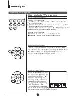 Preview for 10 page of Teac DVTV3401 Owner'S Manual