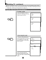 Preview for 11 page of Teac DVTV3401 Owner'S Manual