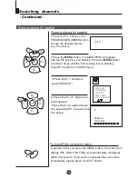 Preview for 13 page of Teac DVTV3401 Owner'S Manual