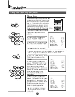 Preview for 20 page of Teac DVTV3401 Owner'S Manual