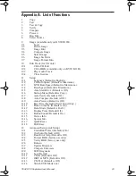 Preview for 31 page of Teac DVW-D11 User Manual